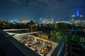 Ornament Boutique Hotel