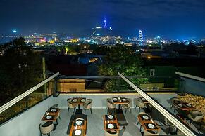 Ornament Boutique Hotel