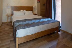 Ornament Boutique Hotel