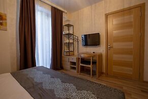 Ornament Boutique Hotel