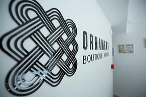 Ornament Boutique Hotel