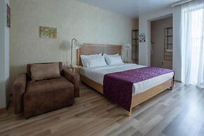 Ornament Boutique Hotel