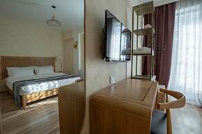 Ornament Boutique Hotel