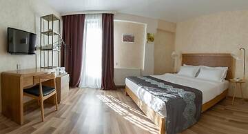 Ornament Boutique Hotel