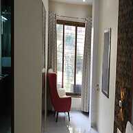 The Diplomat Villa