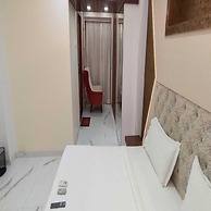 The Diplomat Villa