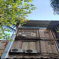 The Diplomat Villa