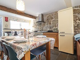 Mermaid Cottage