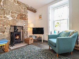 Mermaid Cottage
