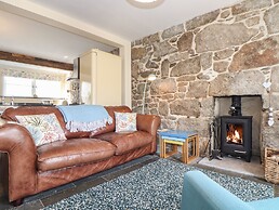 Mermaid Cottage