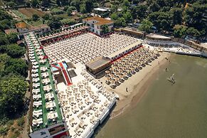 Yörükali Tesisleri