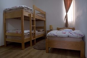 Casa Del Durmitor