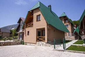 Casa Del Durmitor