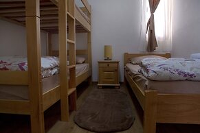 Casa Del Durmitor
