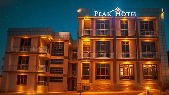 PEAK HOTEL