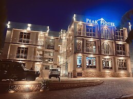 PEAK HOTEL
