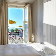 Hotel Terrasse am See
