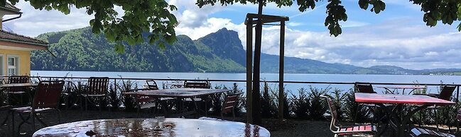 Hotel Terrasse am See