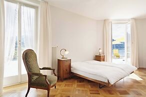 Hotel Terrasse am See