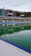 Assos Karadut Taş Otel