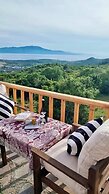 Assos Karadut Taş Otel