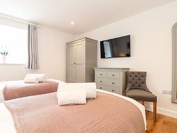 Trevilges Cottage