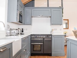 Trevilges Cottage