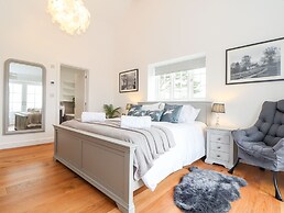 Trevilges Cottage