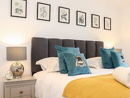 Trevilges Cottage