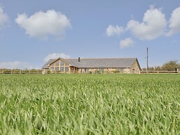 Trevilges Cottage