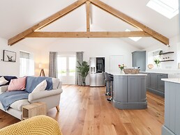 Trevilges Cottage