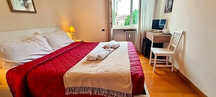 Casa Vivaldi by BeHome Suites&Apartments