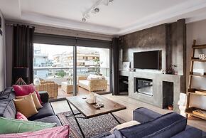 Glyfada Luxury Living