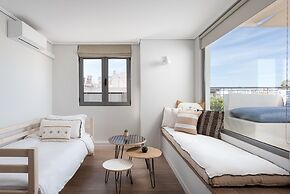 Glyfada Luxury Living