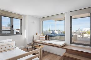 Glyfada Luxury Living