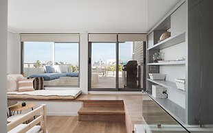 Glyfada Luxury Living