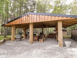 Lovat Highland Bothy