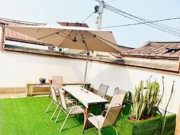 QIAOJU B&B