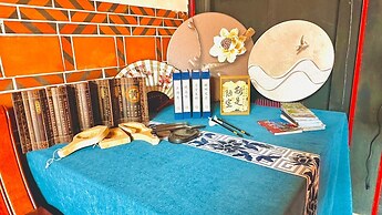 QIAOJU B&B