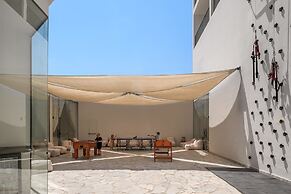 Serry Beach Resort