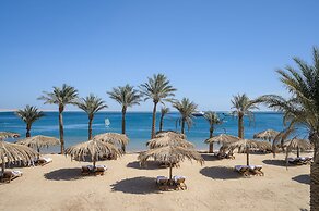 Serry Beach Resort