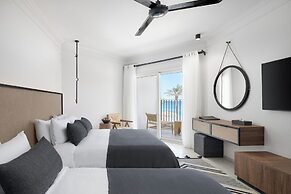 Serry Beach Resort