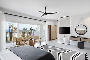 Serry Beach Resort