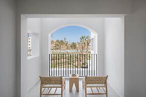Serry Beach Resort