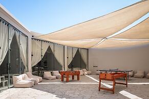 Serry Beach Resort