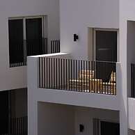 Serry Beach Resort