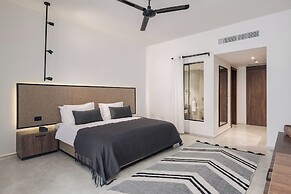 Serry Beach Resort