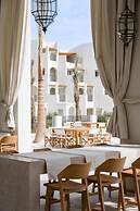 Serry Beach Resort