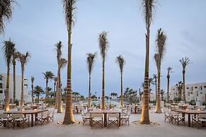 Serry Beach Resort