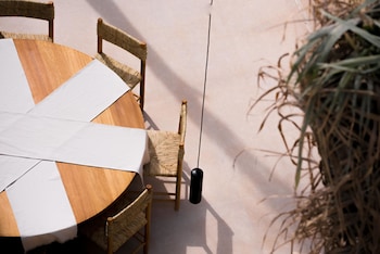 Serry Beach Resort